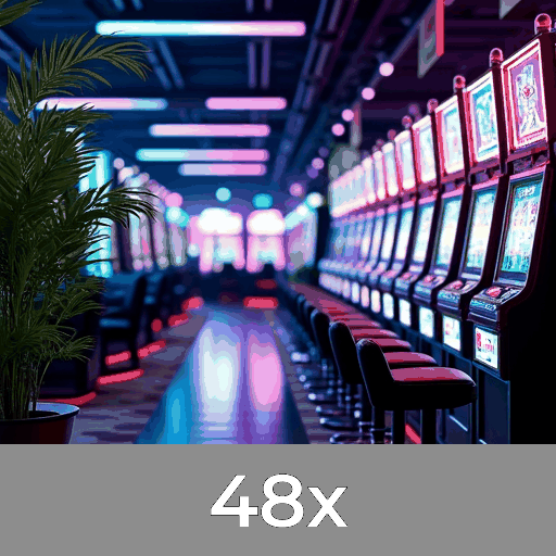 48x: Descubra a Magia das Apostas em Esportes Brasileiros
