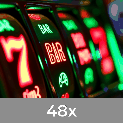 48x: A Emoção do Crash com Retorno Imediato e Alto