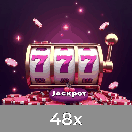 48x Cassino Online: Descubra Slot Machines com Alta Volatilidade