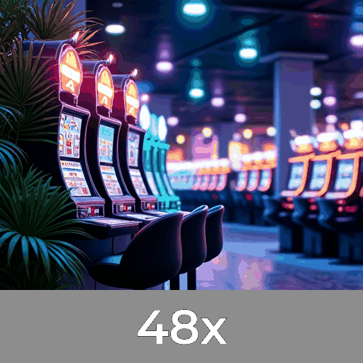 48x: Bonificações e Ofertas Incomparáveis