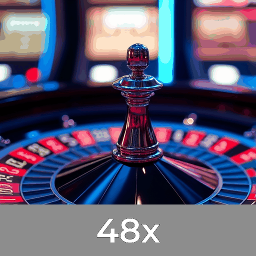 48x: Descubra Ofertas Exclusivas com Bonus Deslumbrantes