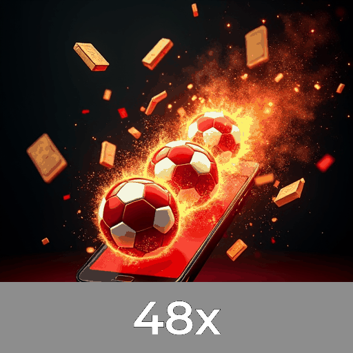 48x: Seu cassino premiado e seguro