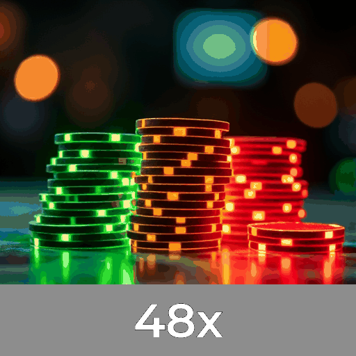 48x: Seu Destino para Apostas Esportivas no Brasil