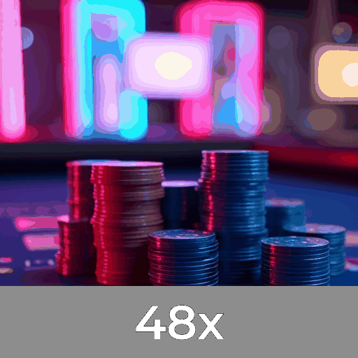 Aproveite as Ofertas Exclusivas da 48x com Bônus Incríveis