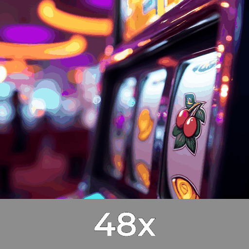 Aproveite a Conveniência do App 48x: Jogo Completo