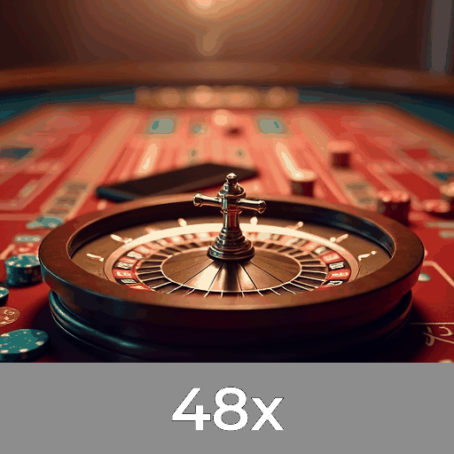 48x: Segurança e Confiabilidade em Jogos Online com Navegação Intuitiva