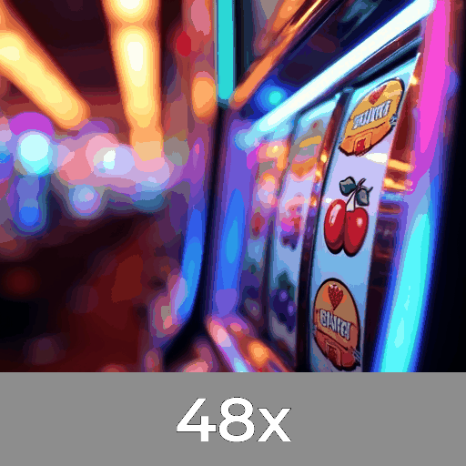 48x: Seu Portal de Jogos Online com Serviços Profissionais e Confiáveis