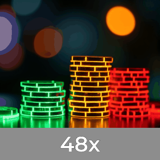 Aproveite a Conveniência do App 48x: Jogo Completo
