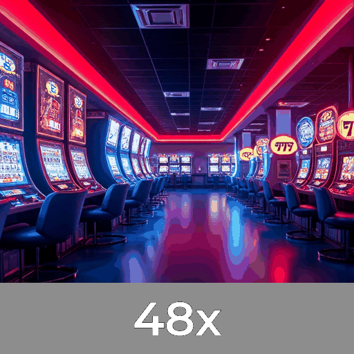 48x: Seu Destino para Apostas Esportivas no Brasil
