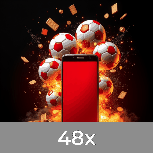 Ganhe com 48x: Descubra o Mundo do Crash e Multiplique Lucros