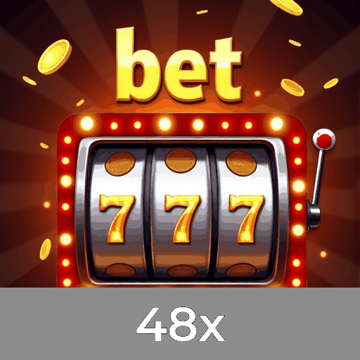 48x: Sinta a Emoção e as Chances de Ganhar no Cassino