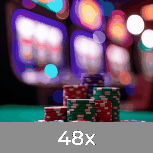 48x: Seu Portal de Jogos Online com Serviços Profissionais e Confiáveis